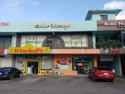 Lohas Massage - Asian Massage