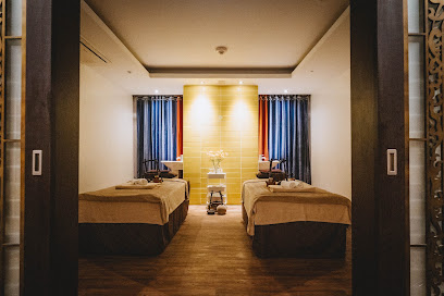 시온 마사지(Zion Massage Saipan) - Asian Massage