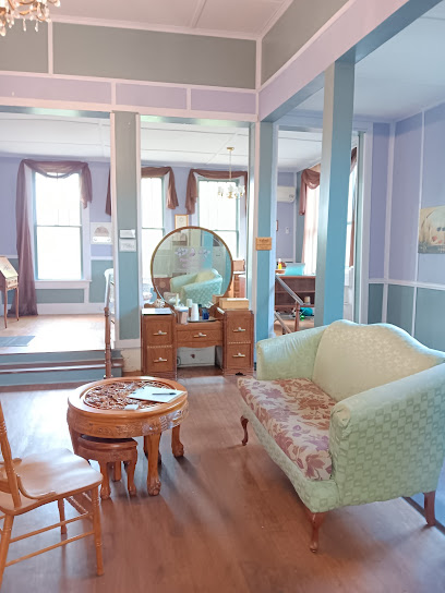 The Secret Garden Wellness Studio LLC - Asian Massage