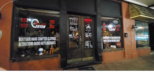 Massage On The Square - Asian Massage