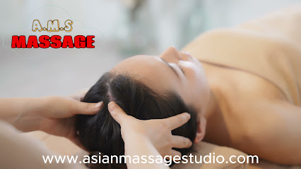 Asian Massage Studio - Brother Blvd & Hwy 64 - Asian Massage