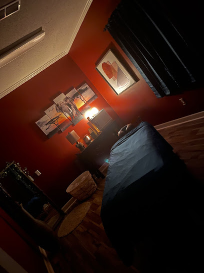 Impressions Massage - Asian Massage