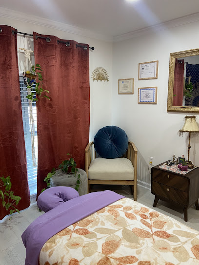 Tadhana Massage and Bodywork, LMT #3622 - Asian Massage