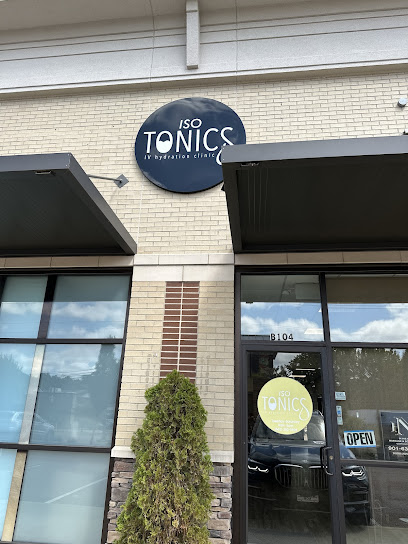 In His Hands Massage and Bodyworks LLC. - Asian Massage