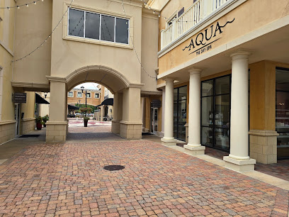 Aqua the Day Spa - Asian Massage