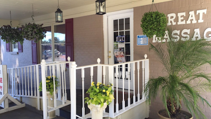 A Great Massage Asian Relax Spa(Pain & Stress relief) - Asian Massage