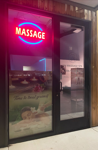 YU Asian Spa & Massage - Asian Massage