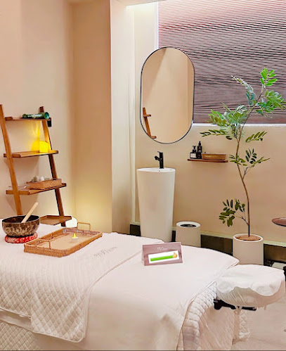 M Asian Spa & massage - Asian Massage