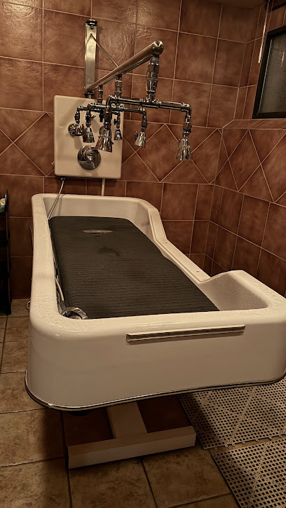 Asian Massage Spa - Asian Massage