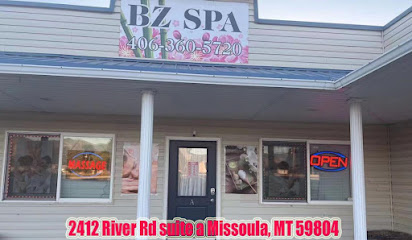 Asian BZ SPA - Asian Massage
