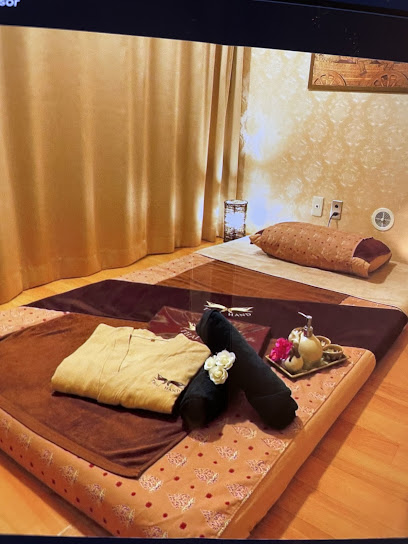 Asian Lavender Massage - Asian Massage