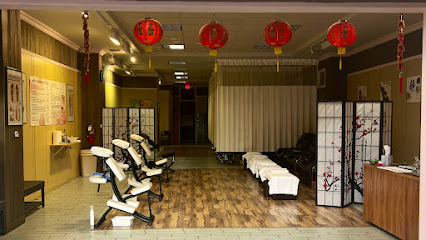 Oriental Health Spa - Asian Massage
