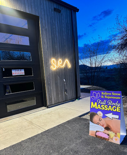 Kalispell Asian Massage Spa - Asian Massage