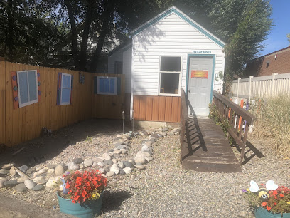 A Grand Massage - Asian Massage