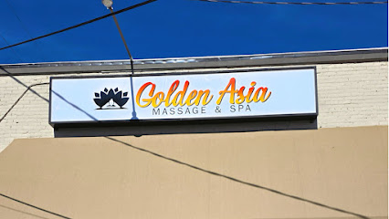 Golden Asia Massage Spa - Asian Massage