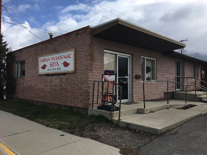 Red Leaf Spa - Asian Massage