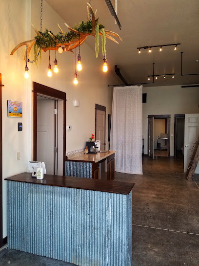 406 Massage - Asian Massage