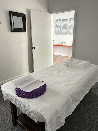 Inner Peace - Asian Massage