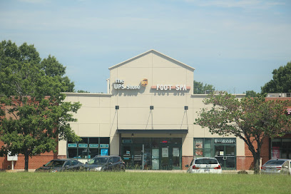 Cupid Spa Asian Massage - Asian Massage