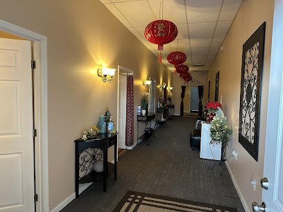 Chinese SPA - Asian Massage