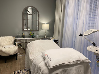 Spa by Jing - Asian Massage