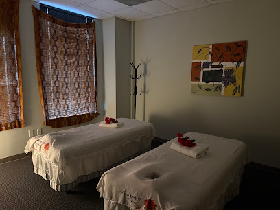 Sunshine Health Spa - Asian Massage