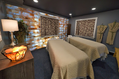 Qi Massage & Natural Healing Spa - Asian Massage
