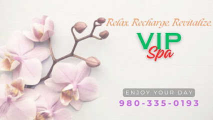 VIP SPA - Asian Massage