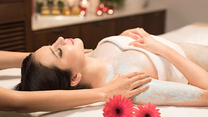 Relaxing Massage - Asian Massage