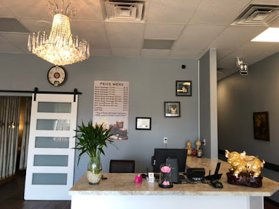 Health Massage Therapy - Asian Massage