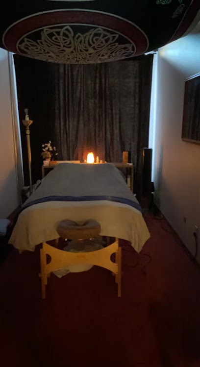 Massage by Josi~rae - Asian Massage