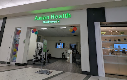 Asian Health Bodywork - Asian Massage