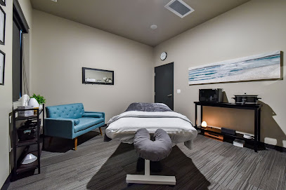 Healing Point Massage Therapy - Asian Massage