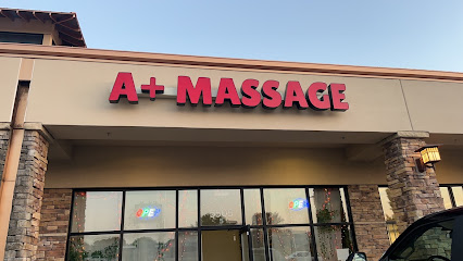 A++ Asian Massage - Asian Massage