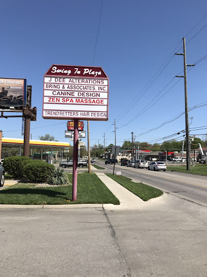 Zen Spa Asian Massage - Asian Massage