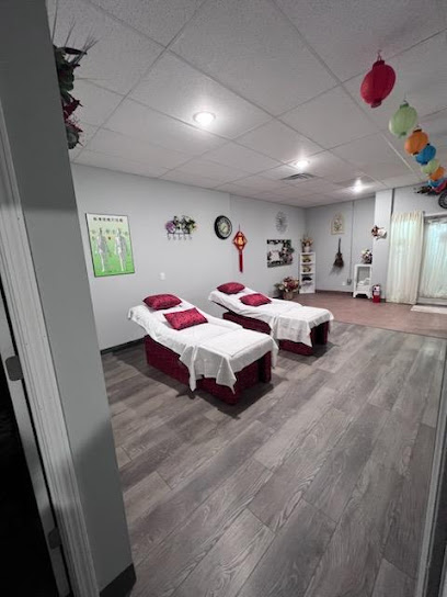 Blossom Spa - Asian Massage