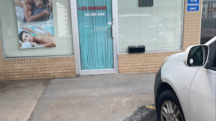 Asian Massage - Asian Massage