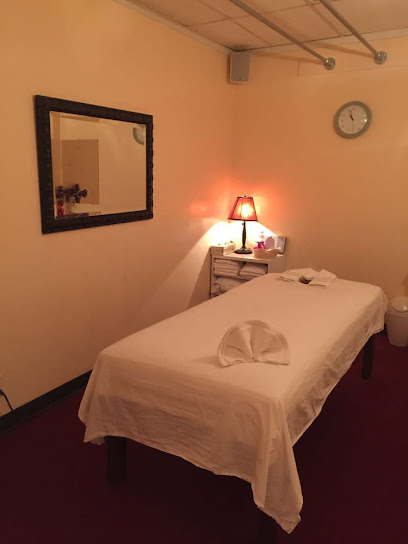 Seoul Korean Massage - Asian Massage