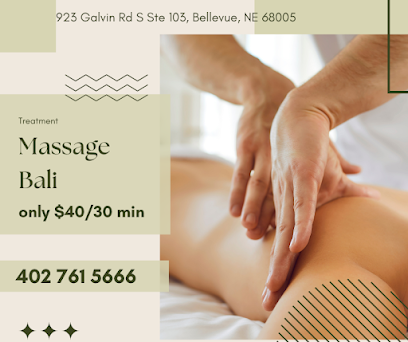 Bali Asian Massage - Asian Massage