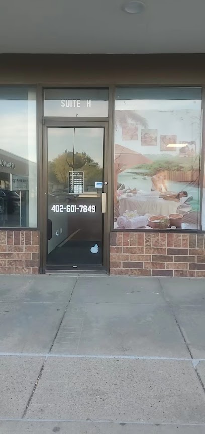 Dawn Asian Massage - Asian Massage