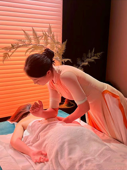 Sala Thai Massage - Asian Massage