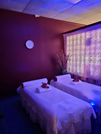Asian Spa Massage & Bodywork - Asian Massage