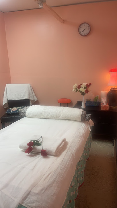 Asian Massage - Asian Massage