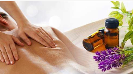 Asian Lavender Spa - Asian Massage