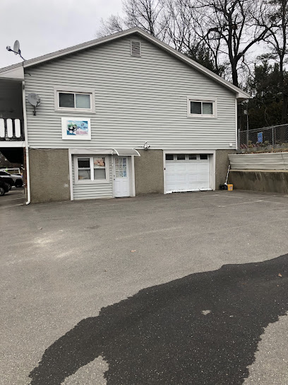 YING SPA CORP - Asian Massage