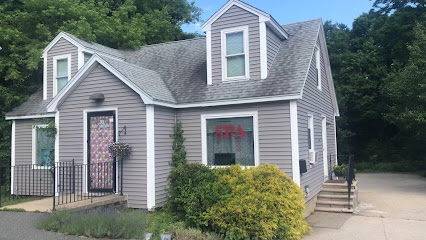 Orange tree spa - Asian Massage