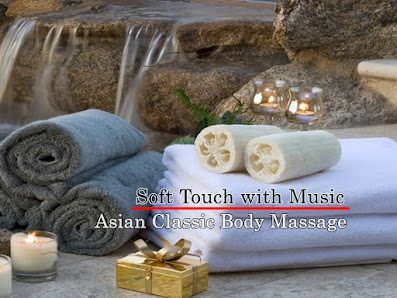 Gold Spa | Asian Massage Passaic NJ - Image 2