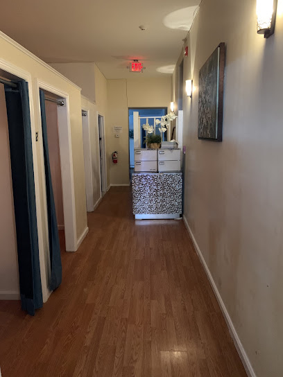 Taiji Oriental Massage - Asian Massage