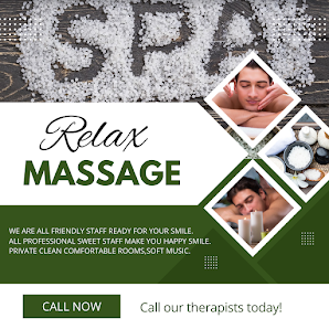 Good Day Spa | Asian Massage - Asian Massage