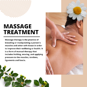 Good Day Spa | Asian Massage - Image 2